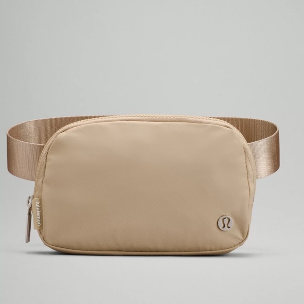 Everywhere Belt Bag - Trench